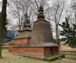 Church of St. Nicholas