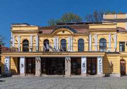 Klicpera Theatre