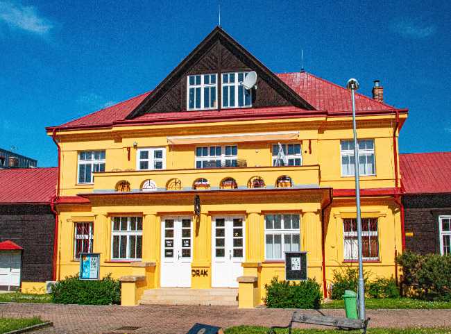 Drak Theatre