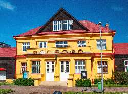 Drak Theatre
