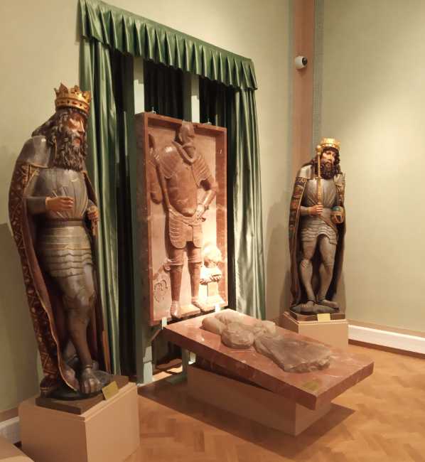 East Slovak Museum