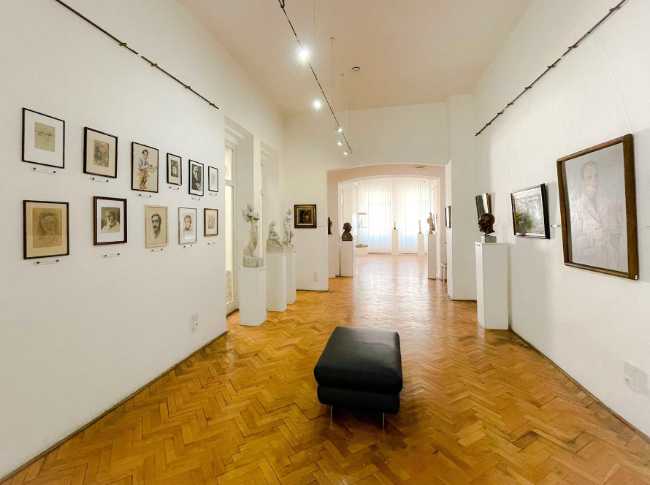 Vojtech Löffler Museum