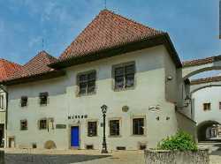 Mikluš Prison Museum