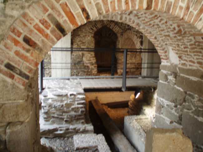 Archaeological Museum Košice