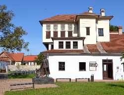 Rodošto Memorial House