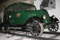 Museum of Transport of the Slovak Technical Museum