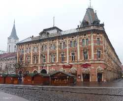 Andrássy Palace