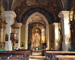 Dominican Church of the Assumption of the Virgin Mary