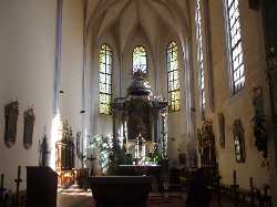 Franciscan Church