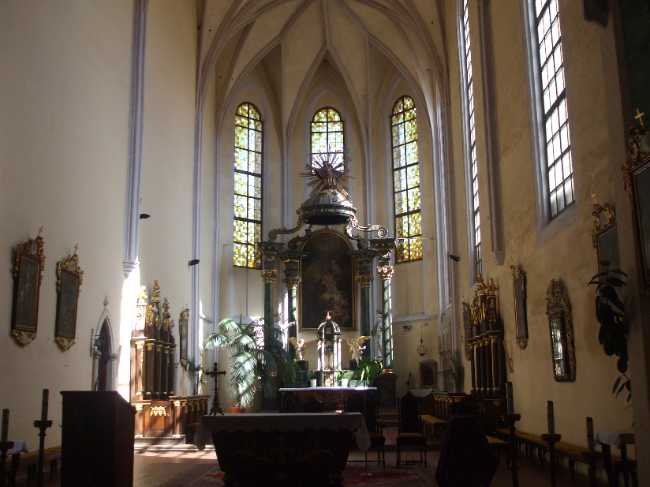 Franciscan Church