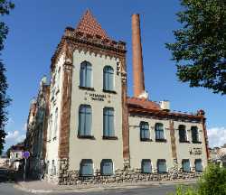 Tatra Gallery
