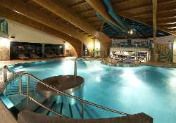 AquaCity Poprad