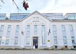 Považská galéria umenia v Žiline