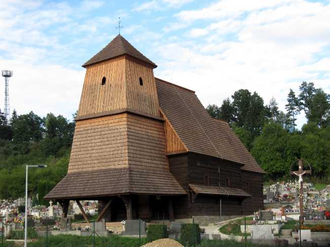 Kostol Sedembolestnej Panny Márie