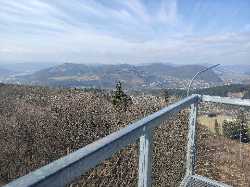 Dubeň Observation Tower