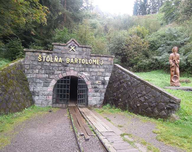 Slovak Mining Museum