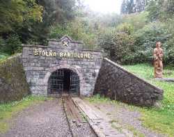 Slovak Mining Museum