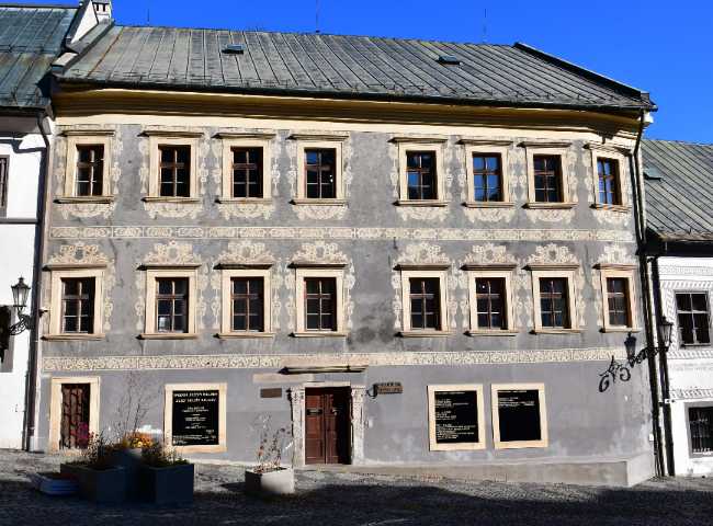 Galery of Jozef Kollár