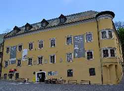 Berggericht Mineralogical Exhibition