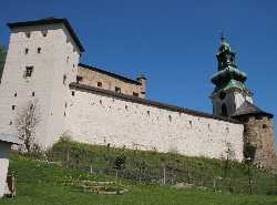 Old Castle