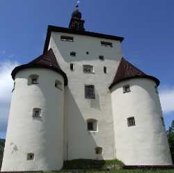 New Castle