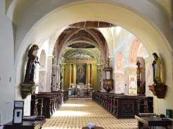 Church of the Assumption of the Virgin Mary Banská Štiavnica