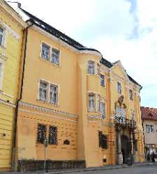 Trenčianske múzeum v Trenčíne