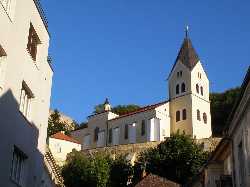 Kostol Narodenia Panny Márie