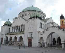 Trenčín Synagogue