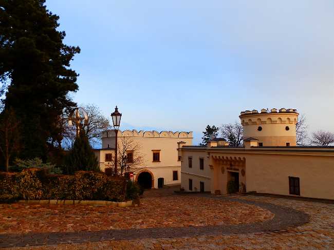 Diecézne múzeum