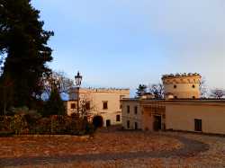 Diecézne múzeum