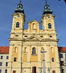 Church of St. Ladislaus