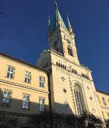 Church of the Visitation of the Virgin Mary
