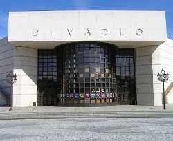 Andrej Bagar Theatre