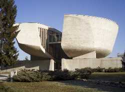 Museum of the Slovak National Uprising