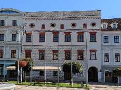 Central Slovak Museum