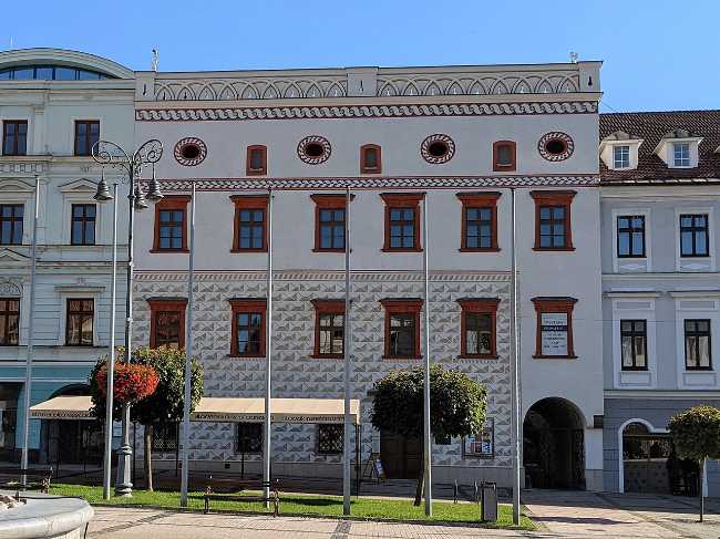Central Slovak Museum