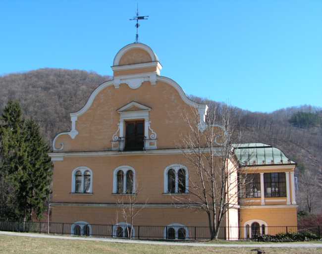 Stredoslovenské múzeum