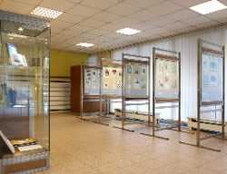 Poštové múzeum Banská Bystrica