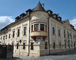 Literary and Music Museum