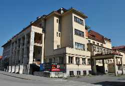 State Opera Banská Bystrica
