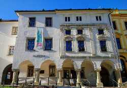 SNM - Spišské múzeum