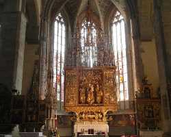 Basilica of St. James