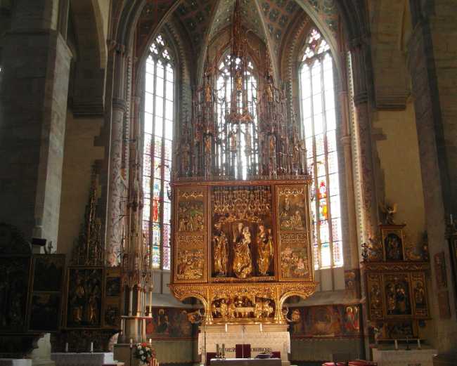 Basilica of St. James