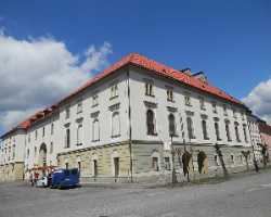 Town Theater Levoča
