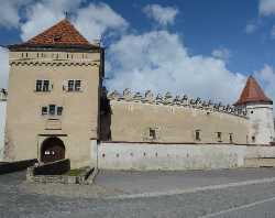 Kežmarok Castle