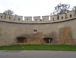 Barbakán