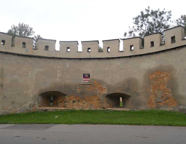 Barbakán