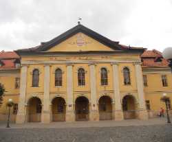 Redoute Theatre
