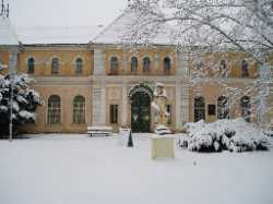 Spa Museum